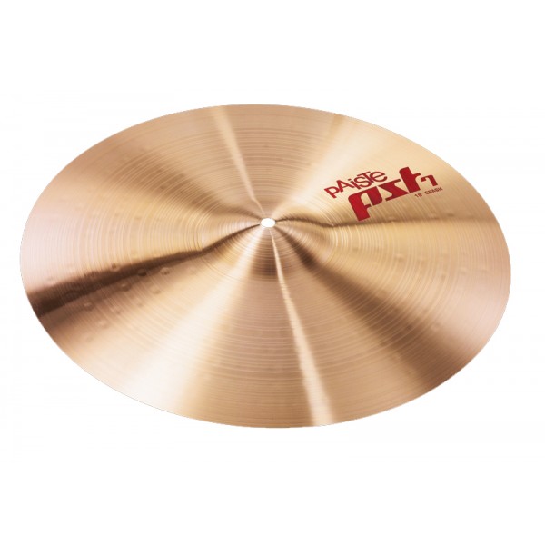 Paiste PST7 18" Heavy Crash